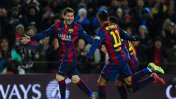 Messi y Barcelona irán por un nuevo éxito ante Levante