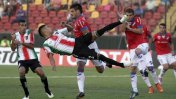 La particular historia de Palestino, el rival de Boca en su debut en la Copa