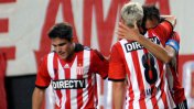 Estudiantes recibe a Independiente Santa Fe por los octavos de final de la Libertadores