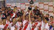 Copa Sudamericana: Los días, horarios y rivales de los equipos argentinos