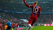 El Bayern Münich de Pep Guardiola dio una lección de fútbol