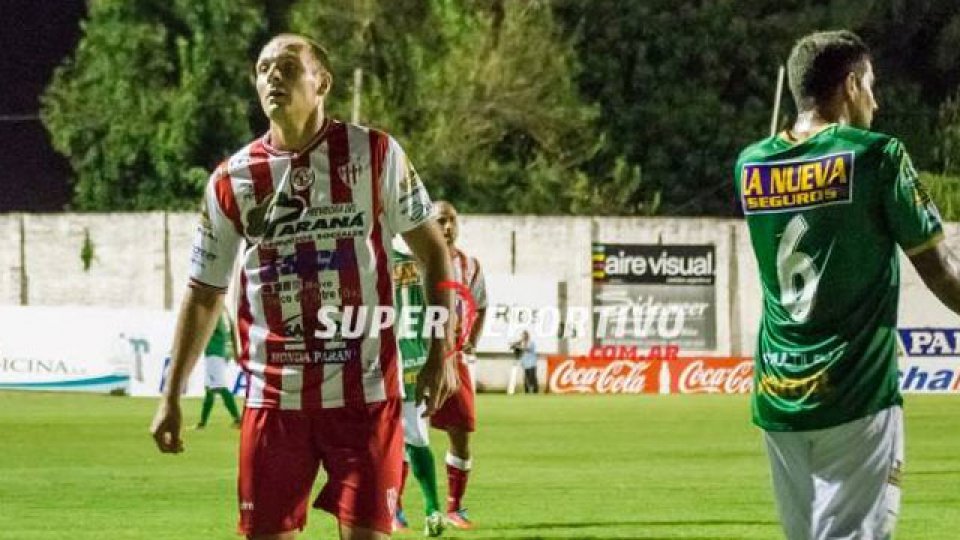 El Decano tuvo su ansiado debut en la B Nacional.