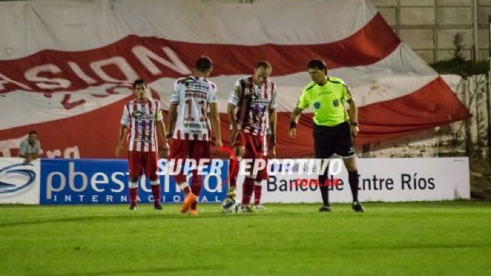 El Decano tuvo su ansiado debut en la B Nacional.