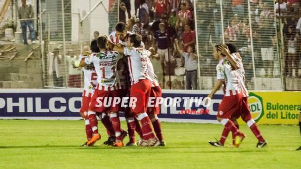 El Decano tuvo su ansiado debut en la B Nacional.