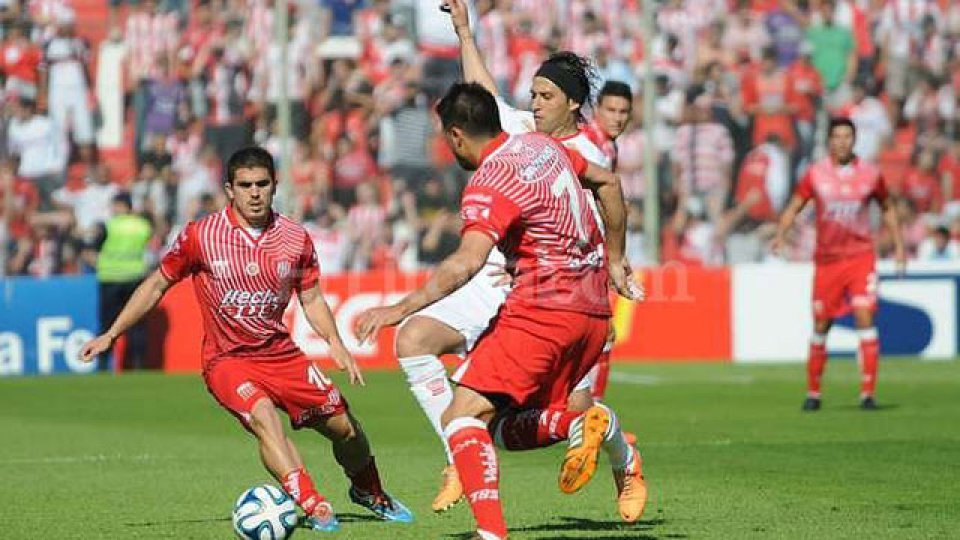 El Tatengue comenzó con un triunfo en el torneo.