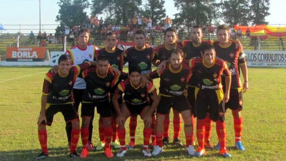 Neuquen sigue a paso firme en el Torneo Federal C.