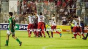 Atlético Paraná quiere seguir haciendo historia en el Torneo Nacional B