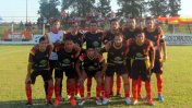 Torneo Federal C: Neuquen visita a Sportivo Urquiza en un encuentro clave