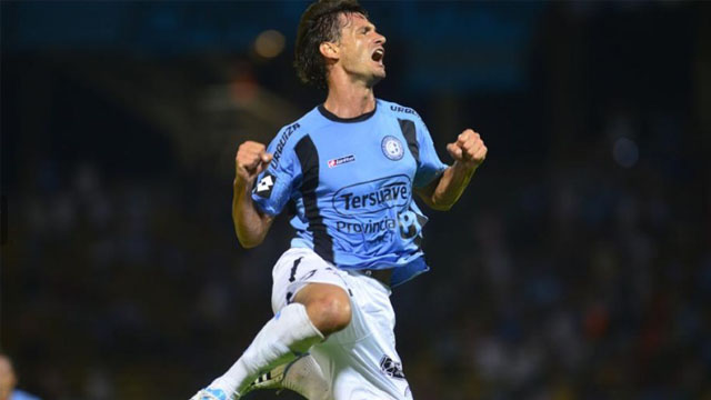 Belgrano luchó ante un duro rival y sumó de a tres en el inicio del campeonato.
