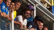 A un paso de Boca: Daniel Osvaldo acordó su salida del Porto