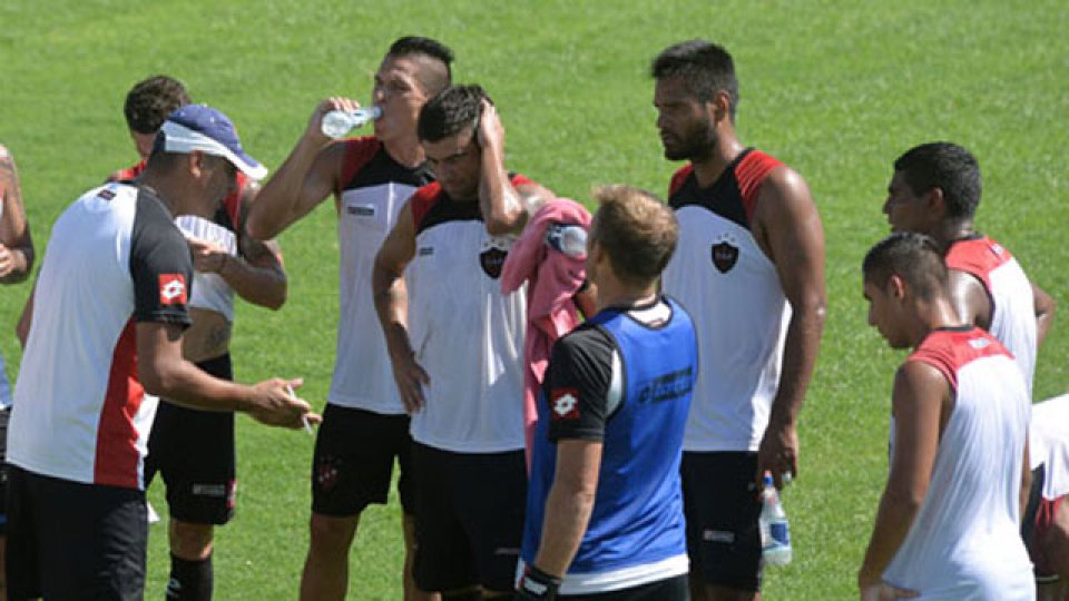 Patronato está listo para visitar a Atlético Tucumán.