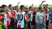 El técnico de Palestino avisó que no le dará importancia al debut ante Boca