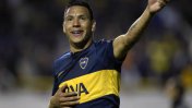 Andrés Chávez regresa a Boca donde continuará por una temporada más