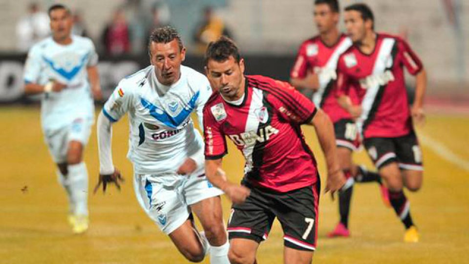 Dos errores le costaron demasiado a River.