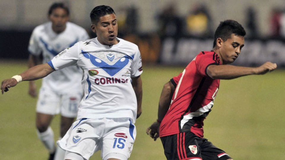 Dos errores le costaron demasiado a River.