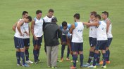 Juventud Unida entrenó en Achirense y equipo que gana no se toca