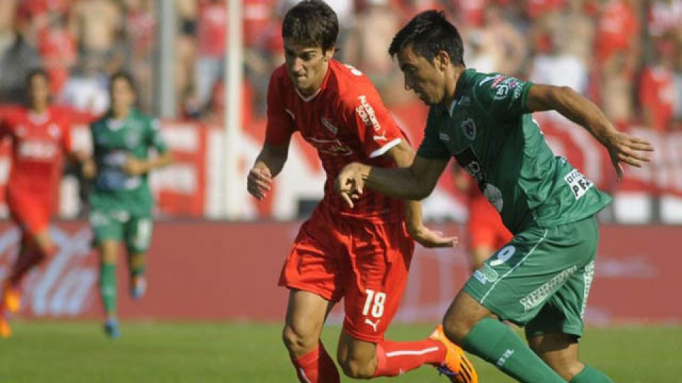 El Rojo quiere sumar otro triunfo.