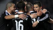 Real Madrid le ganó a Elche y se alejó en la cima de la liga española
