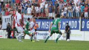 Guaraní Antonio Franco y Sportivo Belgrano repartieron puntos en Misiones