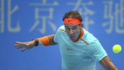 Nadal llega al ATP de Buenos Aires tras caer en el ranking