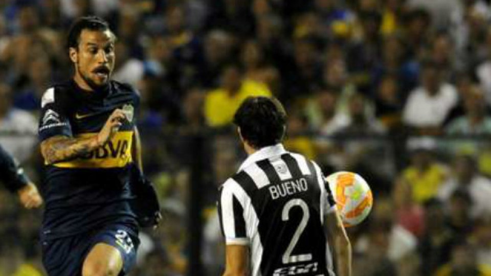 El Loco tuvo su debut soñado marcando un gol en su primer partido.