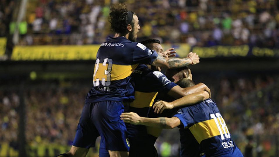 El Loco tuvo su debut soñado marcando un gol en su primer partido.