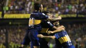 Boca se clasificó a los octavos de final de la Copa Libertadores