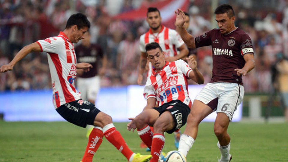 El empate deja a ambos equipos con 5 puntos.