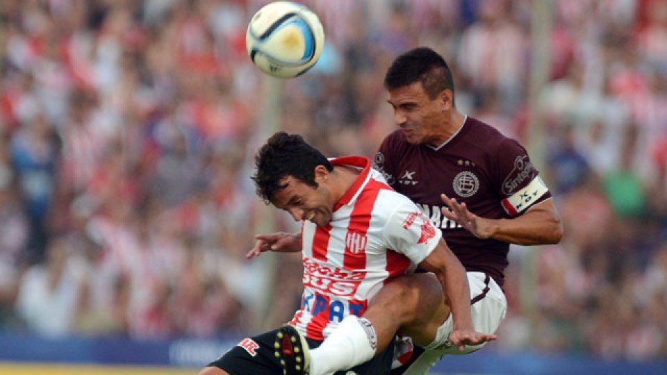 El empate deja a ambos equipos con 5 puntos.