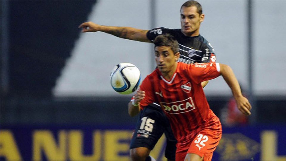 El Rojo volvió al triunfo.