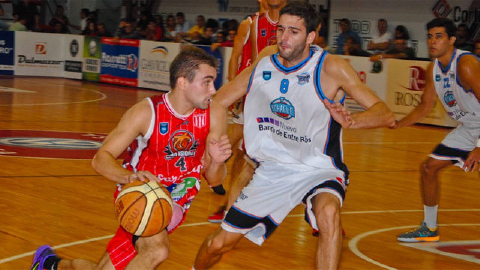 El AEC no pudo sostener su buena racha.