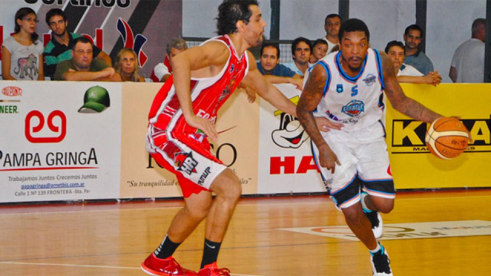 El AEC no pudo sostener su buena racha.