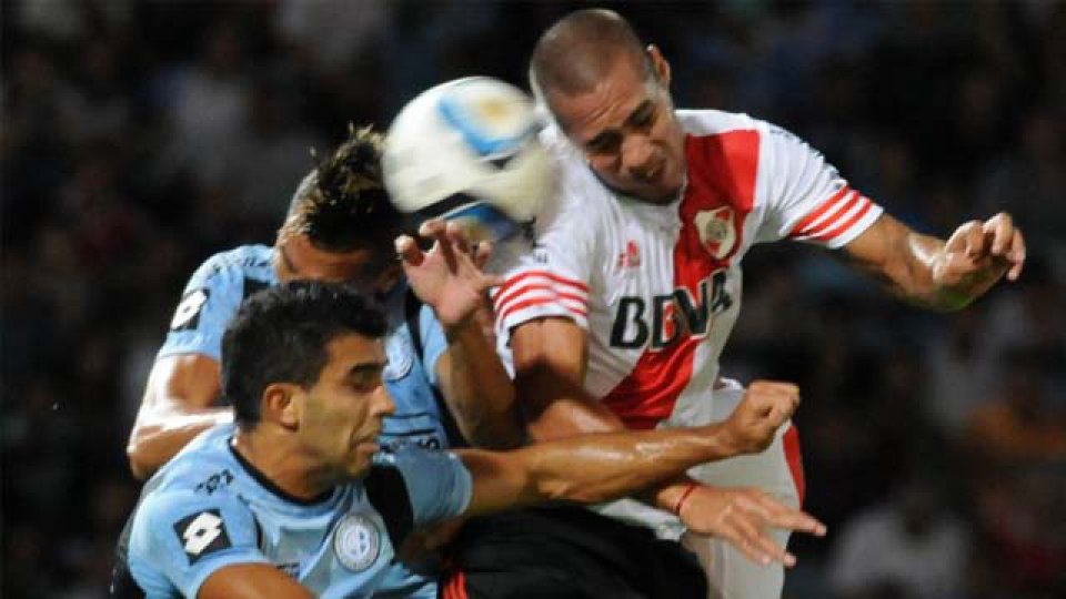 La Banda tiene 7 puntos y está entre los escoltas.