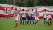 Primera derrota de Atlético Paraná en el Nacional B
