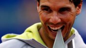 Nadal se quedó con el duelo ante Mónaco y gritó campeón en el ATP de Buenos Aires