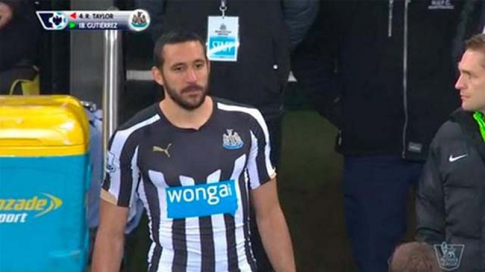 El Galgo esperó once meses para retornar a un campo de juego.