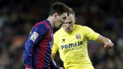 Barcelona buscará la final de la Copa del Rey frente al Villarreal