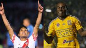 River enfrenta a Tigres de México y va por su primer triunfo en la Copa