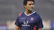 Astrada renunció a la dirección técnica de Cerro Porteño