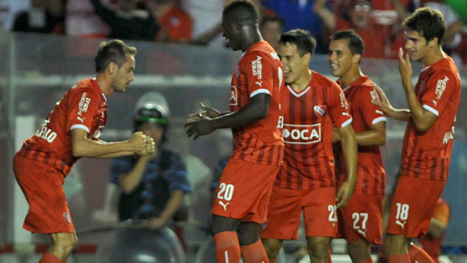 Mancuello cumplió con la ley del ex.