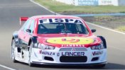 TRV6 en Paraná: Girolami fue el más rápido y marcó la primera pole del año