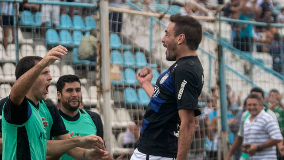 Atlético Tucumán vendrá como líder al Pedro Mutio.