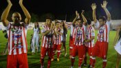 Atlético Paraná visita en Pergamino a Douglas Haig