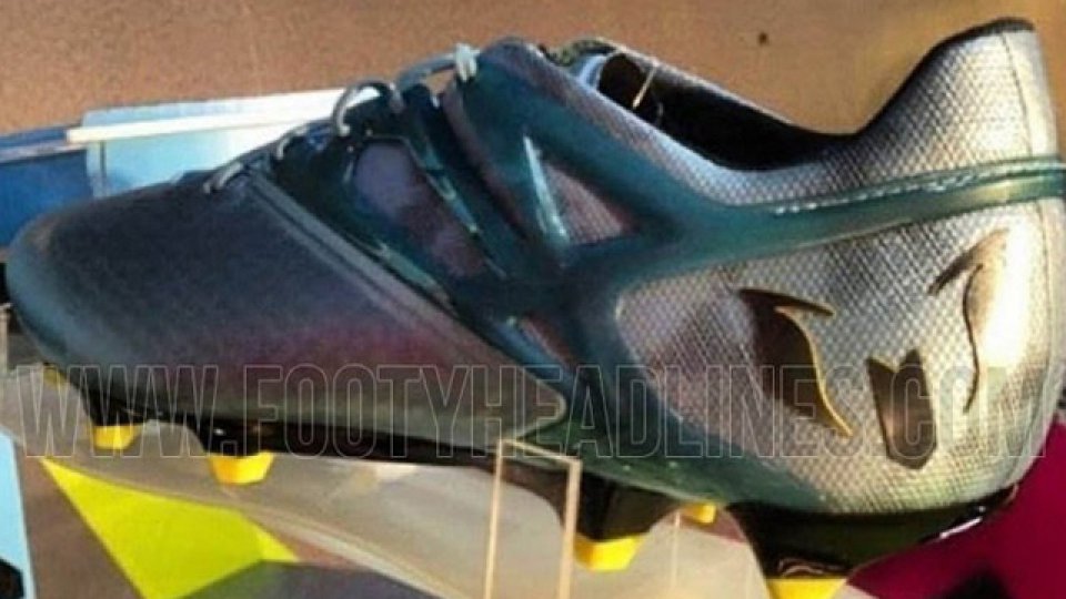 La Pulga estrenará botines.