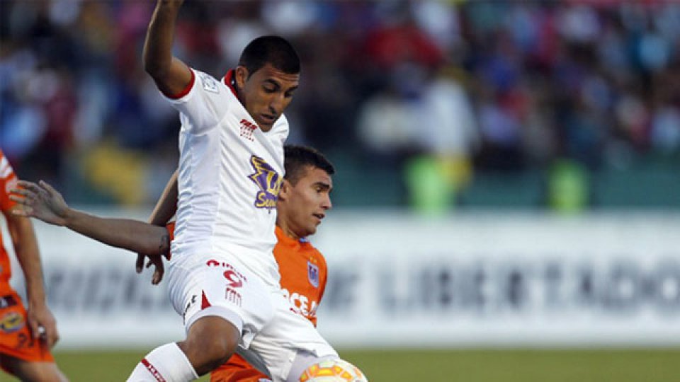 Huracán sumó otro puntazo en la Copa, en un escenario complicado.