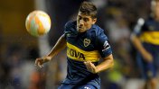 Boca: Arruabarrena recupera a Cristian Erbes para el choque con Banfield
