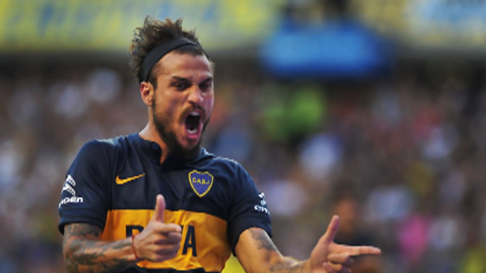 Boca venció a Defensa y Justicia y es puntero.