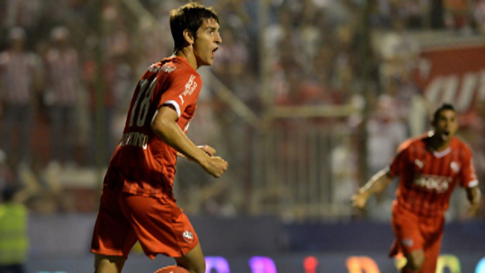 Albertengo intentará seguir con su racha.