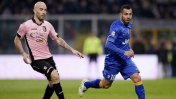 Juventus venció al Palermo y quedó a un paso del tetracampeonato