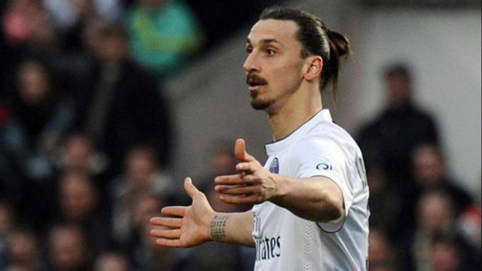Tras su salida del Manchester United, Zlatan podría regresar al cnjuto de Turín.